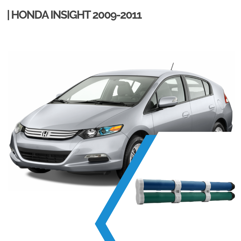 Гибридный аккумулятор Honda Insight G2 2009-2011