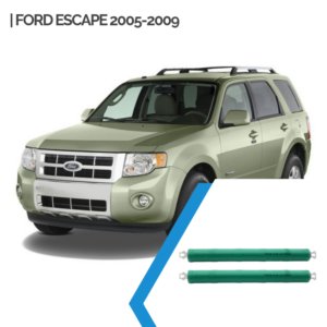Гибридный аккумулятор Ford Escape 2005-2009