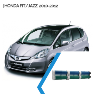 Гибридный аккумулятор Honda FIT-Jazz 2010-2012