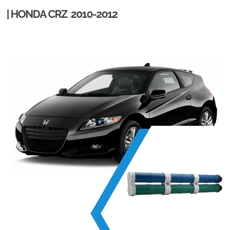Гибридный аккумулятор Honda CR-Z 2010-2012