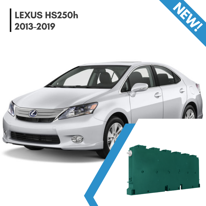 Lexus HS 250