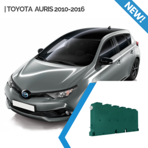 Toyota Auris 2010-2016