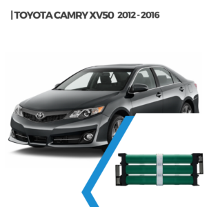 Toyota Camry XV50
