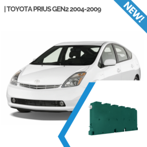 Toyota Prius Gen2 призм