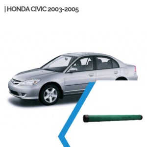 Гибридный аккумулятор Honda Civic G1 2003-2005
