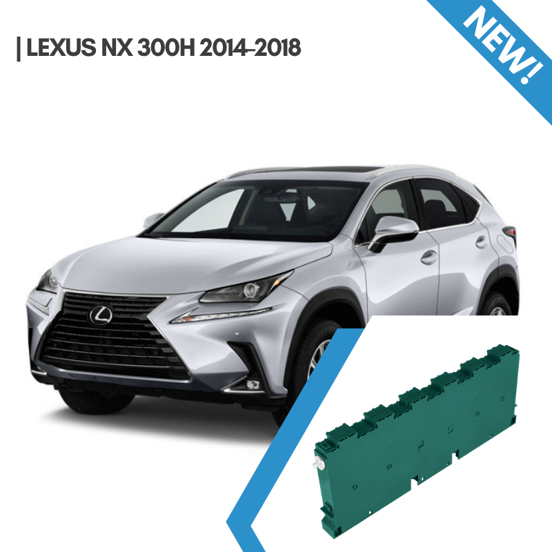 Lexus NX 300H