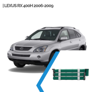 Lexus RX 400H