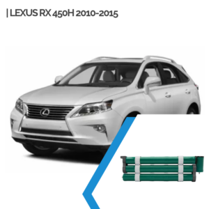 Lexus RX 450H ц