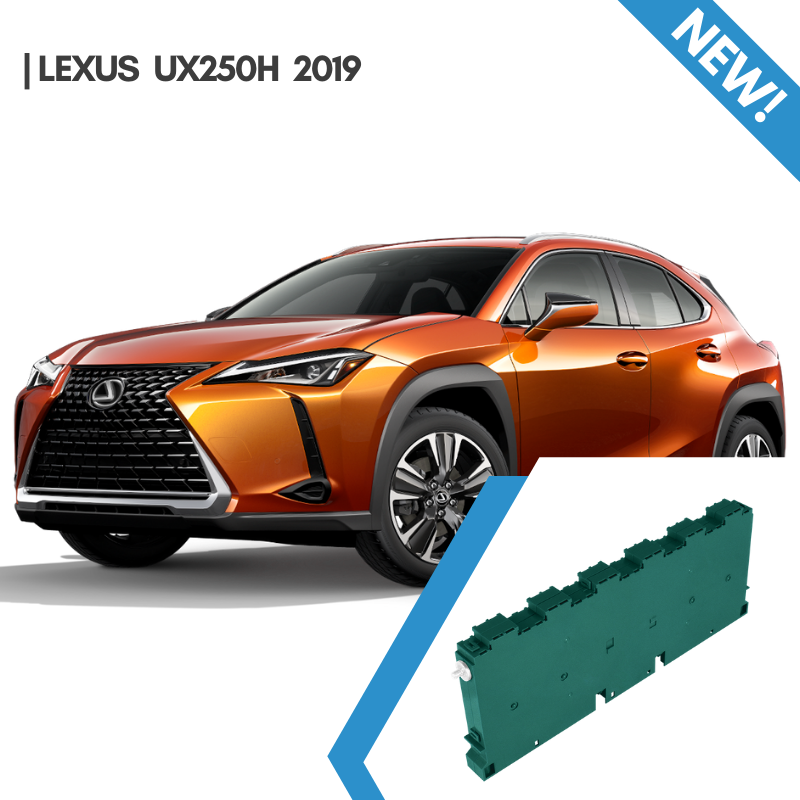Lexus UX 250H
