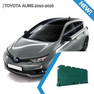 Toyota Auris 2010-2016