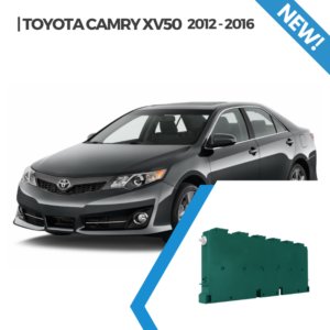 Toyota Camry XV50