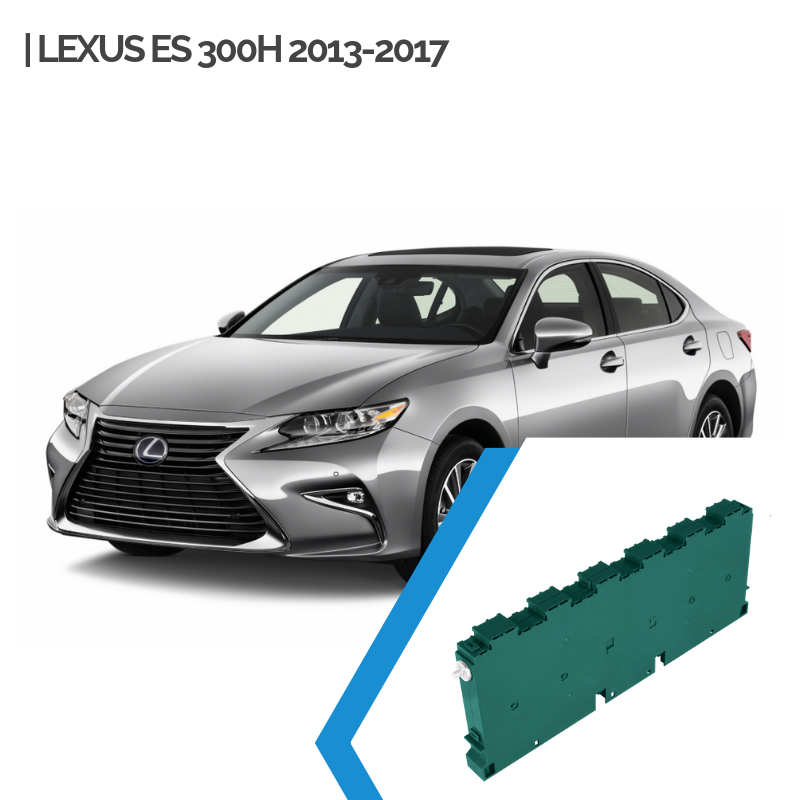 лексус ес300